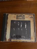 The Nothing Hillbillies « Missing » avec Mark Knopfler